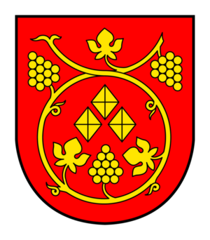 Wappen St Stefan Stainz