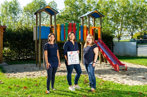 Kindergarten 3 - Gemeinde St. Stefan ob Stainz